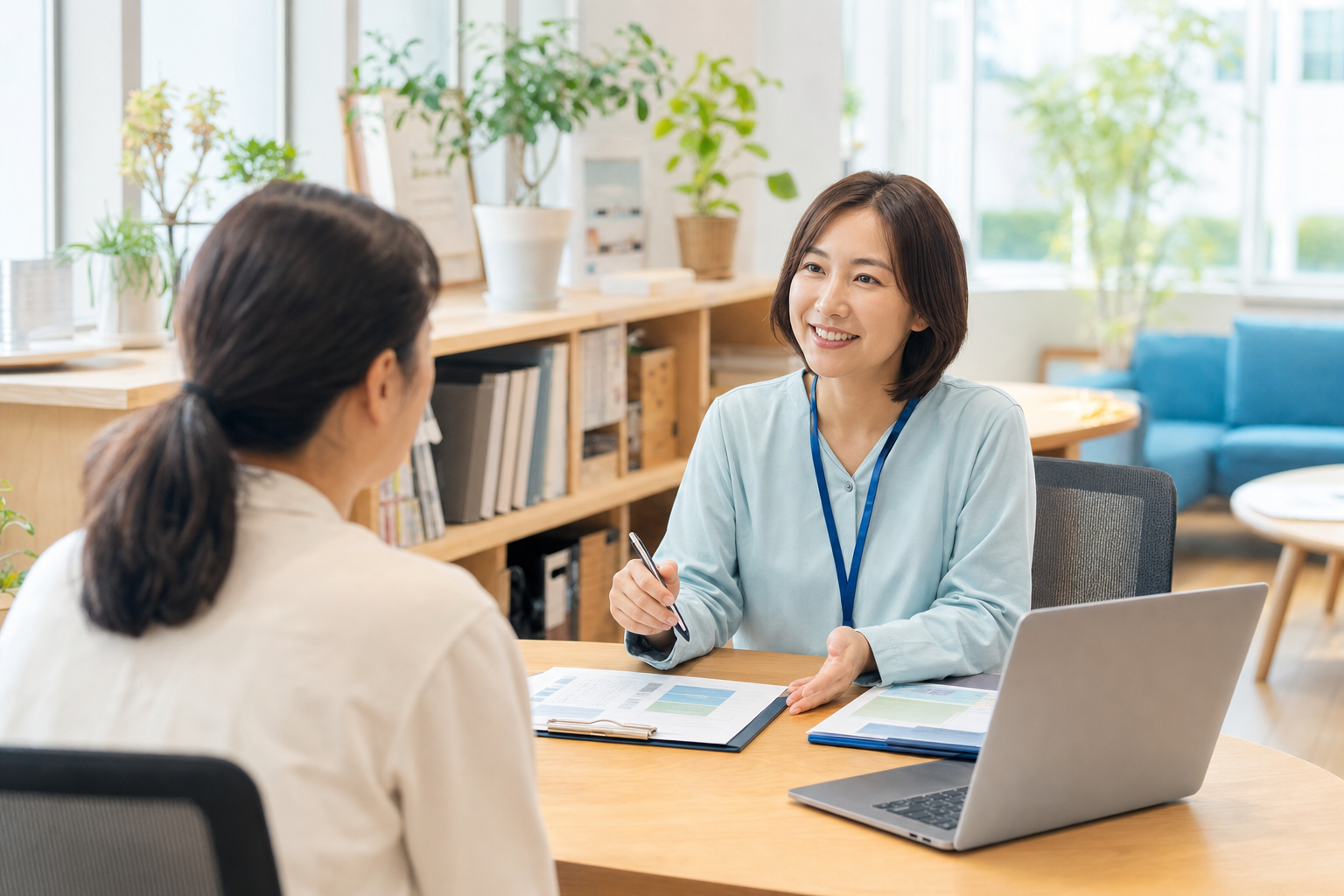 풍암동 활동지원사 정보 이미지